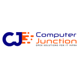 Computer Junction (CJPL) logo