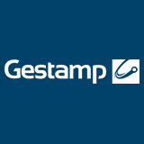 Gestamp logo