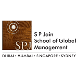 S P Jain School Of Global Management logo