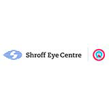 Shroff Eye Center logo