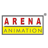 Arena Animation logo