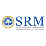 SRM University - AP logo