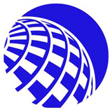 United Airlines logo