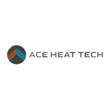 Ace Heat Tech logo