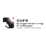 Sri Rajeshwara Educational Society logo