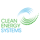 Clean Energy Systems logo