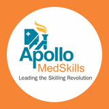Apollo Medskills logo