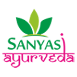 Sanyasi Ayurveda logo