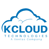 Kcloud logo