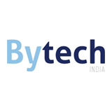 Bytech India logo
