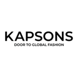 Kapsons logo