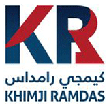 Khimji Ramdas logo