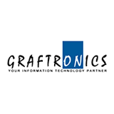 Graftronics logo