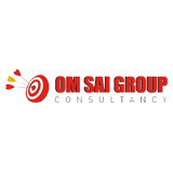 Om Sai Group Consultancy logo