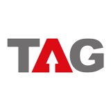 Tag Corporation logo