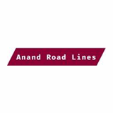 Anand Road Lines logo