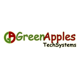 Green Apples Techsystems logo