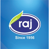 Raj Industries logo