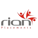 Rian Placements logo