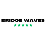 Bridge Waves logo