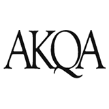 Akqa logo