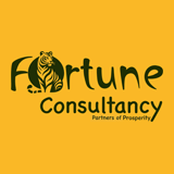 Fortune Consultancy logo