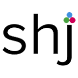 Shj International logo