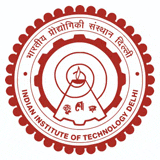 Indian Institute of Technology Delhi (IIT Delhi) logo