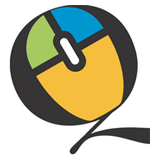 Unique Computers logo