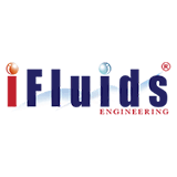 Ifluids Engineering logo