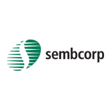 Sembcorp logo
