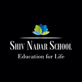 Shiv Nadar School logo
