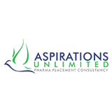 ASPIRATIONS UNLIMITED logo