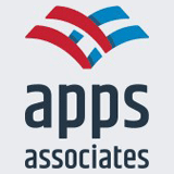 Apps Associates logo