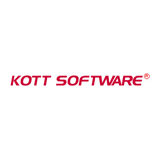 KOTT SOFTWARE PVT. LTD. logo