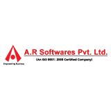 ANR Software logo