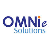 Omnie Solutions logo