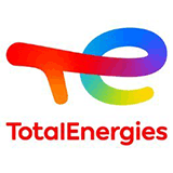 TotalEnergies logo