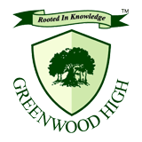 Greenwood High International School logo