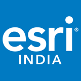 Esri India logo