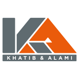 Khatib & Alami logo
