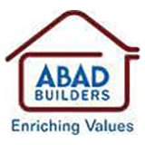 Abad Builders logo