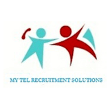 MY Tel Recruitment Solutions logo