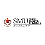 Sikkim Manipal University (SMU) logo