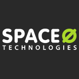Space O Technologies logo