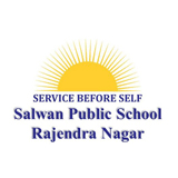 Salwan Public School logo