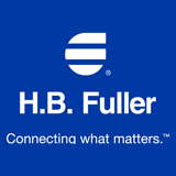 H B Fuller logo