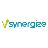 VSynergize logo