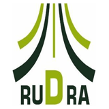 Rudra Real Estate logo
