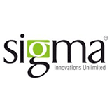 Sigma Infosolutions logo
